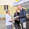 Zdjęcie z galerii Klucze na Armii Ludowej 75
