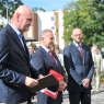 Zdjęcie z galerii Klucze na Armii Ludowej 75