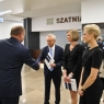 Zdjęcie z galerii XVIII Międzynarodowa Konferencja Opieki Długoterminowej