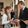Zdjęcie z galerii Moja przygoda w muzeum 2015