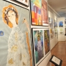Zdjęcie z galerii Moja przygoda w muzeum 2015