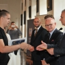 Zdjęcie z galerii Moja przygoda w muzeum 2015