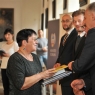 Zdjęcie z galerii Moja przygoda w muzeum 2015