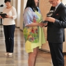 Zdjęcie z galerii Moja przygoda w muzeum 2015