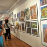 Zdjęcie z galerii Moja przygoda w muzeum 2015