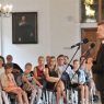 Zdjęcie z galerii Moja przygoda w muzeum 2015
