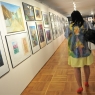 Zdjęcie z galerii Moja przygoda w muzeum 2015