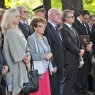 Zdjęcie z galerii Toruński Dzień Sybiraka 2015