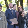 Zdjęcie z galerii Toruński Dzień Sybiraka 2015