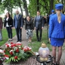 Zdjęcie z galerii Toruński Dzień Sybiraka 2015