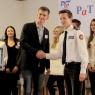 Zdjęcie z galerii Pierwszy PaTPORT w Toruniu