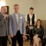 Zdjęcie z galerii Pierwszy PaTPORT w Toruniu