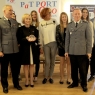 Zdjęcie z galerii Pierwszy PaTPORT w Toruniu