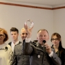 Zdjęcie z galerii Pierwszy PaTPORT w Toruniu