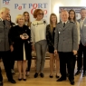 Zdjęcie z galerii Pierwszy PaTPORT w Toruniu