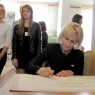 Zdjęcie z galerii Pierwszy PaTPORT w Toruniu