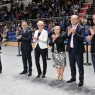 Zdjęcie z galerii Memoriał Wojtka Michniewicza 2015