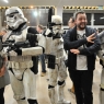 Zdjęcie z galerii Star Force 2015
