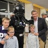 Zdjęcie z galerii Star Force 2015