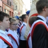 Zdjęcie z galerii Dzień Polskiego Państwa Podziemnego 2015