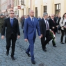 Zdjęcie z galerii Dzień Polskiego Państwa Podziemnego 2015