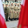 Zdjęcie z galerii Dzień Polskiego Państwa Podziemnego 2015