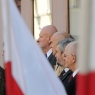 Zdjęcie z galerii Dzień Polskiego Państwa Podziemnego 2015
