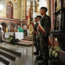 Zdjęcie z galerii Dzień Polskiego Państwa Podziemnego 2015