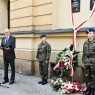 Zdjęcie z galerii Dzień Polskiego Państwa Podziemnego 2015