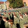 Zdjęcie z galerii Dzień Polskiego Państwa Podziemnego 2015