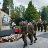 Zdjęcie z galerii Dzień Polskiego Państwa Podziemnego 2015