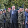 Zdjęcie z galerii Dzień Polskiego Państwa Podziemnego 2015