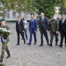 Zdjęcie z galerii Dzień Polskiego Państwa Podziemnego 2015