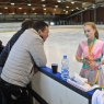 Zdjęcie z galerii Junior Grand Prix Copernicus Stars Toruń