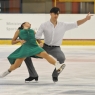 Zdjęcie z galerii Junior Grand Prix Copernicus Stars Toruń