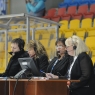 Zdjęcie z galerii Junior Grand Prix Copernicus Stars Toruń