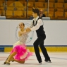 Zdjęcie z galerii Junior Grand Prix Copernicus Stars Toruń