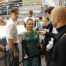 Zdjęcie z galerii Junior Grand Prix Copernicus Stars Toruń