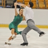 Zdjęcie z galerii Junior Grand Prix Copernicus Stars Toruń
