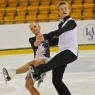 Zdjęcie z galerii Junior Grand Prix Copernicus Stars Toruń
