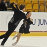 Zdjęcie z galerii Junior Grand Prix Copernicus Stars Toruń