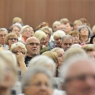 Zdjęcie z galerii Inauguracja trzeciego wieku