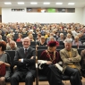 Zdjęcie z galerii Inauguracja trzeciego wieku