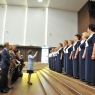 Zdjęcie z galerii Inauguracja trzeciego wieku
