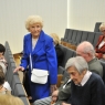 Zdjęcie z galerii Inauguracja trzeciego wieku