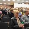 Zdjęcie z galerii Inauguracja trzeciego wieku