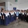Zdjęcie z galerii Inauguracja trzeciego wieku