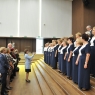 Zdjęcie z galerii Inauguracja trzeciego wieku