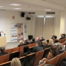 Zdjęcie z galerii Inauguracja w  Wyższej Szkoły Filologii Hebrajskiej