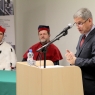 Zdjęcie z galerii Inauguracja w  Wyższej Szkoły Filologii Hebrajskiej
